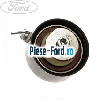 Rola intinzator curea distributie Ford Focus 2008-2011 1.6 Ti 115 cai #DDDEF6A121